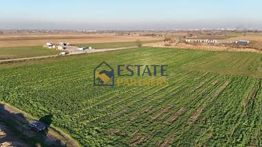 For sale - Agricultural land in Zlatitrap,  Plovdiv