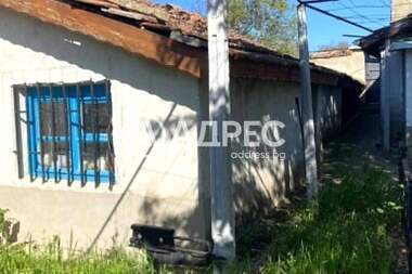 For sale - House in Chervenakovo,  Sliven