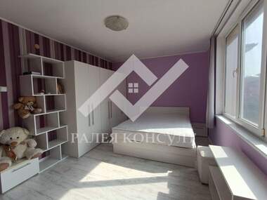 Miete - Wohnung in Hristo Smirnenski,  Plowdiw