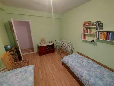 Verkauf - Wohnung in Borowez,  Targowishte