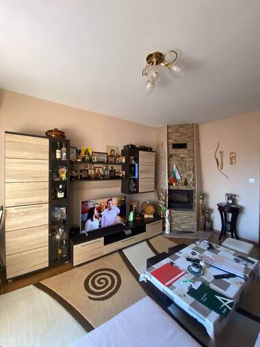 Satış - Apartman olarak Karnobat,  Burgas