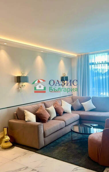 For sale - Apartment in Nessebar,  Burgas
