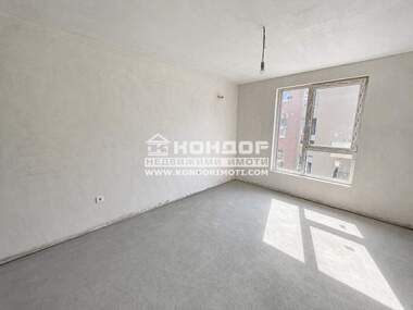 Vânzare - Apartament în Hristo Smirnenski,  Plovdiv