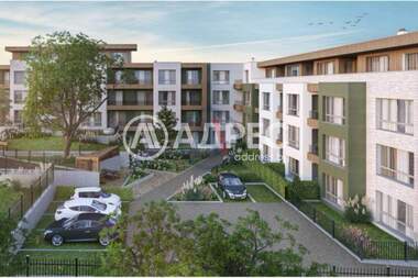 Продажба - Апартамент във Виница,  Варна