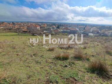 Satış - İnşaat arsası olarak Kableşkovo,  Burgas