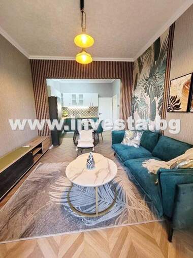 Verkauf - Wohnung in Karschiaka,  Plowdiw