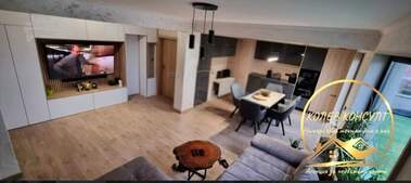 Satış - Apartman olarak Badema,  Haskovo