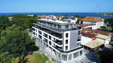 Vânzare - Apartament în Țarevo,  Burgas