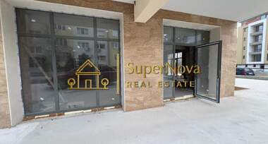 Продажа - Магазин в Куба,  Хасково