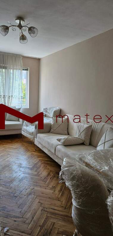 For sale - Apartment in Liatno kino Trakia,  Varna