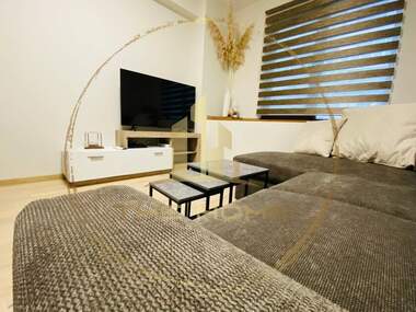 Kira - Apartman olarak Center,  Varna