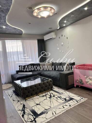 For sale - Apartment in Boian Balgaranov 1,  Shumen