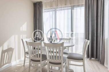 For sale - Apartment in k.k. Chayka,  Varna
