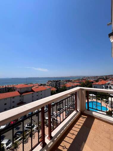 Satış - Apartman olarak Sveti Vlas,  Burgas
