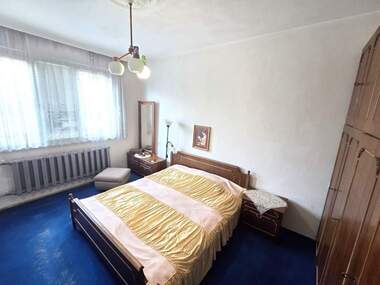 Verkauf - Wohnung in Zentar,  Dobritsch