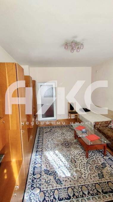 For sale - Apartment in Hadji Dimitar,  Sofia
