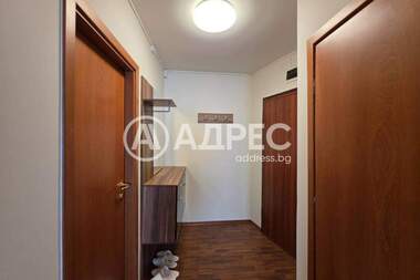 Închiriere - Apartament în Belite brezi,  Sofia