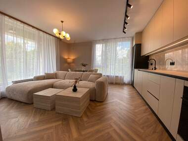 Verkauf - Wohnung in Owtscha Kupel,  Sovia