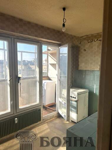 Satış - Apartman olarak Rodina 1,  Ruse