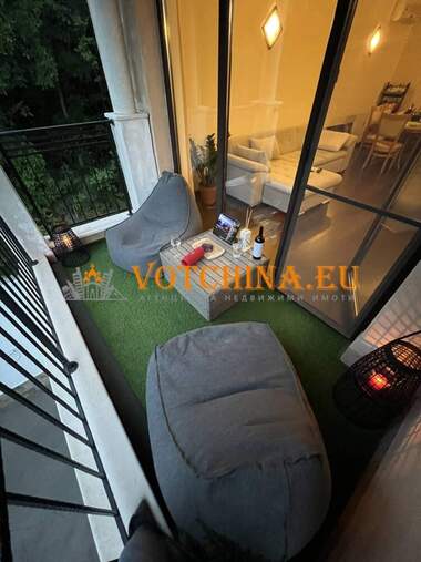 Verkauf - Wohnung in Golden Sands,  Varna