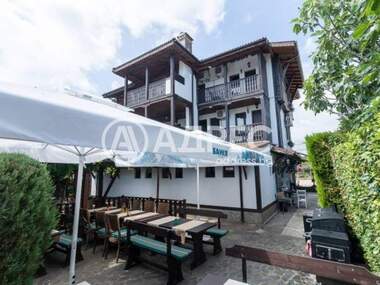 Satış - Otel olarak Tiulenovo,  Dobriç