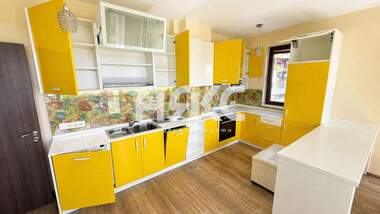 For rent - Apartment in Mladost-1A,  Sofia