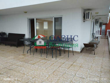 For sale - Apartment in Sveti Vlas,  Burgas