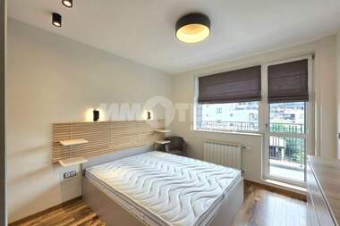 Продажа - Квартира в Кръстова вада,  София