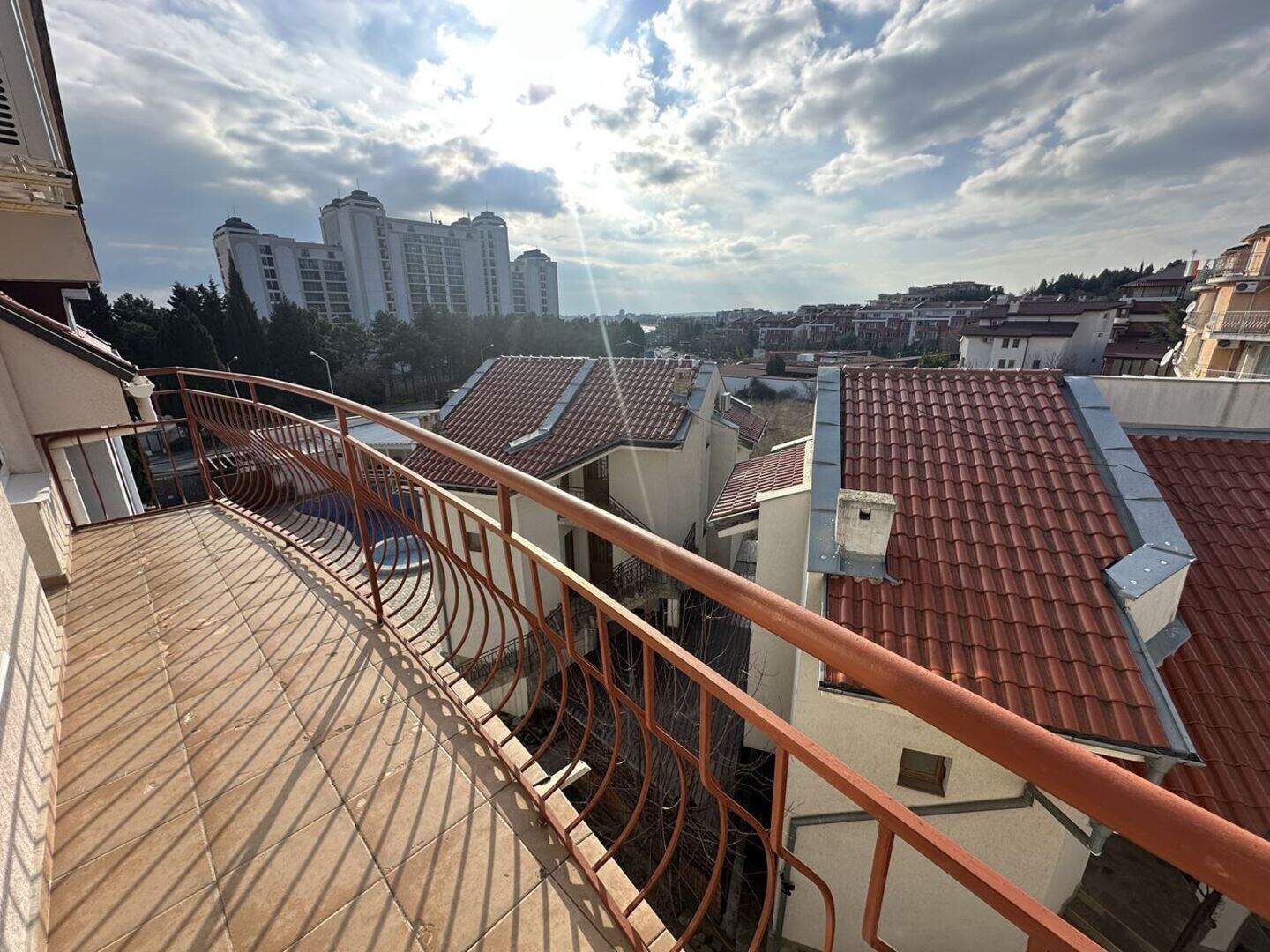 Üç odalı Apartman olarak Sveti Vlas, Burgas – fotoğraf 10
