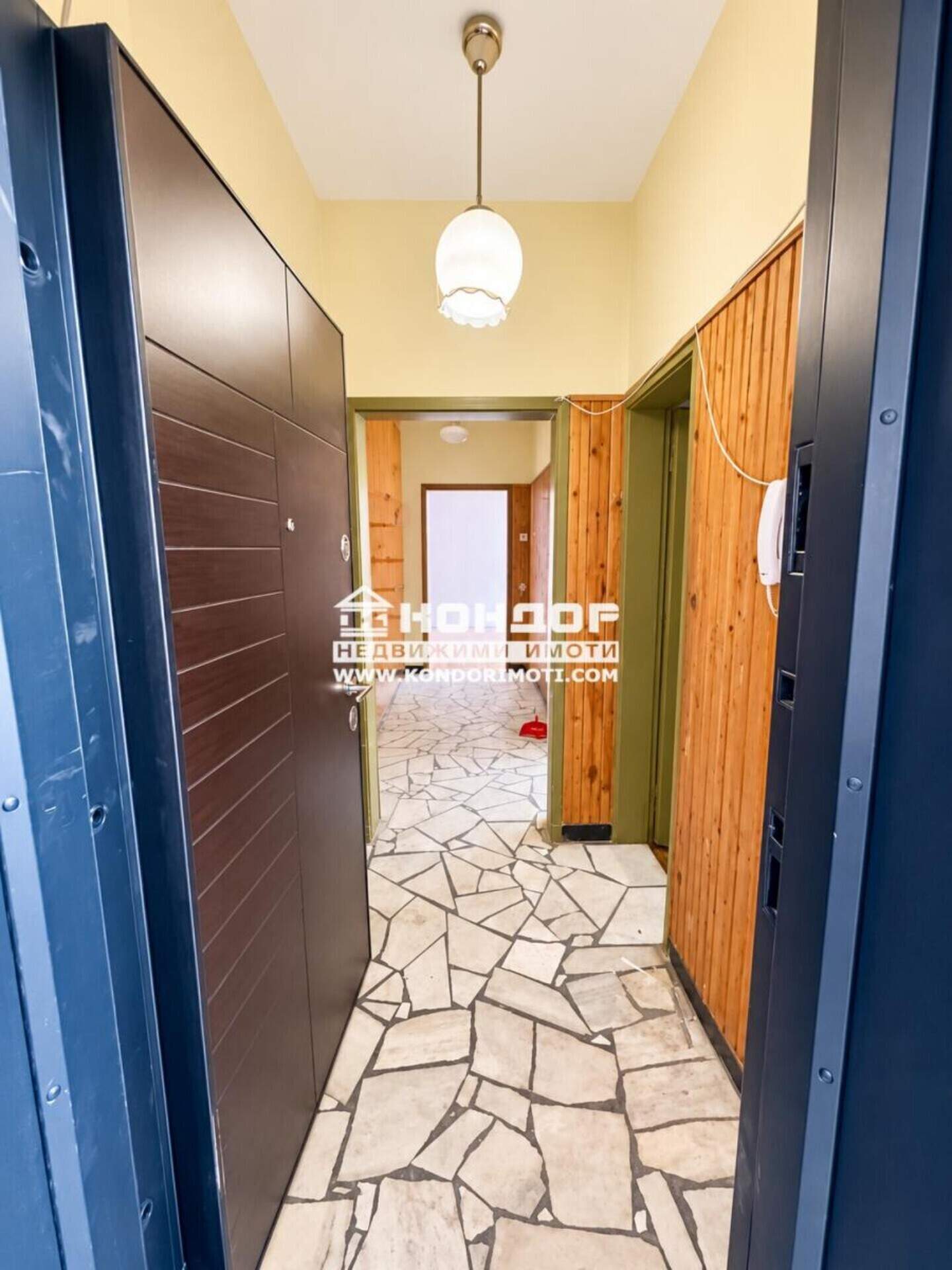 Cu mai multe camere Apartament în Center, Plovdiv – fotografia 7