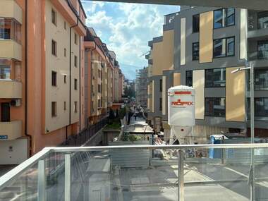 Satış - Apartman olarak Manastirski livadi-Iztok,  Sofia
