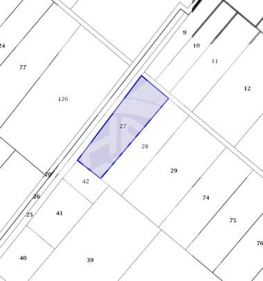 For sale - Agricultural land in Asenovgrad,  Plovdiv