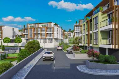 For sale - Apartment in Sveti Nikola,  Varna