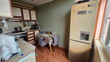 Продажба - Етаж от къща в Житница,  Разград