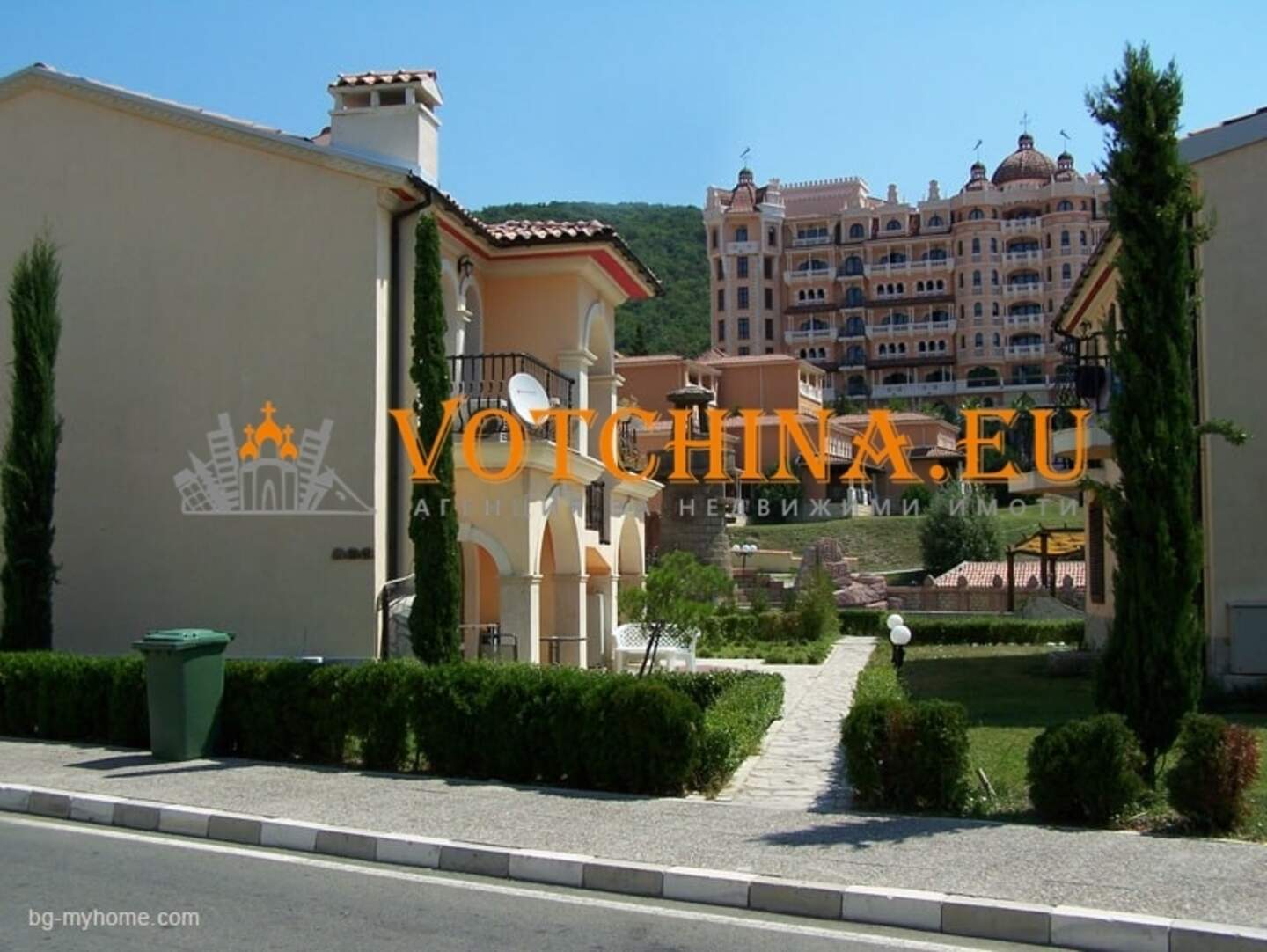 İki odalı Apartman olarak Elenite, Burgas – fotoğraf 9