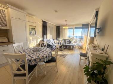 Verkauf - Wohnung in Tschernomorez,  Burgas