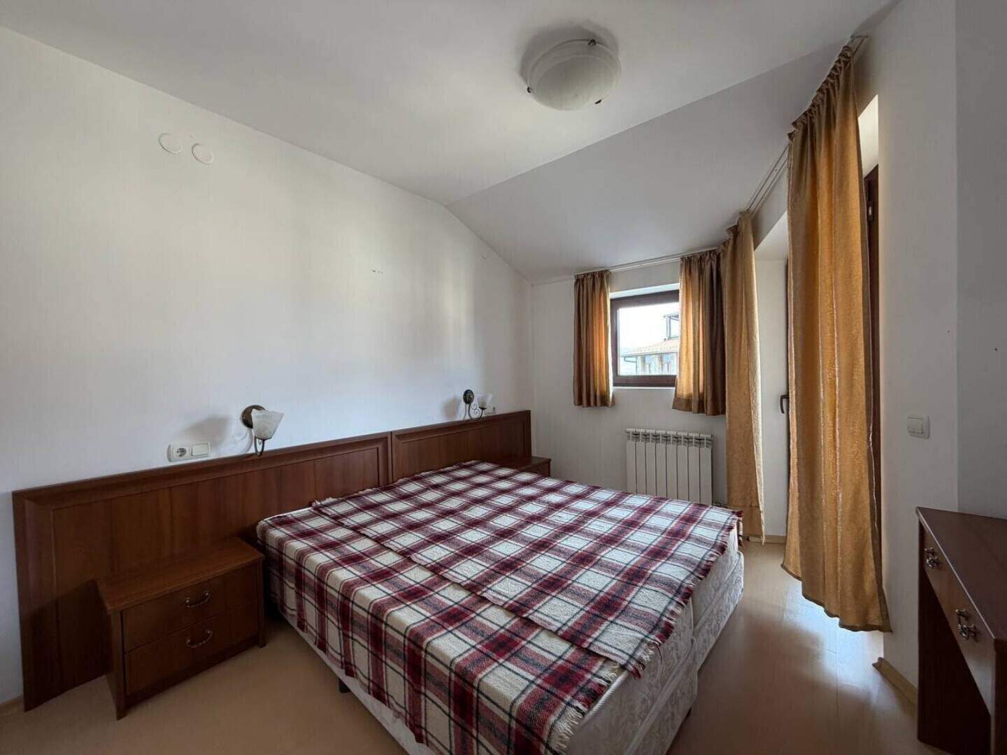 İki odalı Apartman olarak Bansko, Blagoevgrad – fotoğraf 9