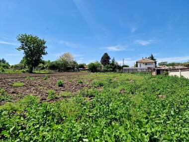 For sale - For Construction in Kozloduytsi,  Dobrich