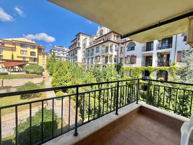 Satış - Apartman olarak Sveti Vlas,  Burgas