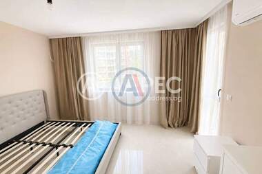 For sale - Apartment in Saints Constantine and Helena,  Varna