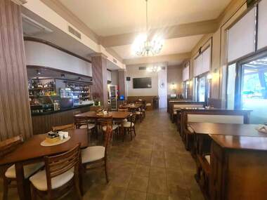 Verkauf - Gastronomie in Dimitrowgrad,  Haskowo