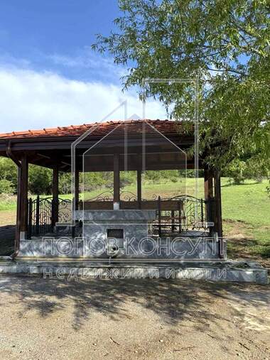 Vânzare - Teren de construcții în Gălăbovo,  Plovdiv