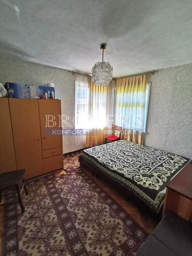 Продажба - Къща в Стара Река,  Сливен