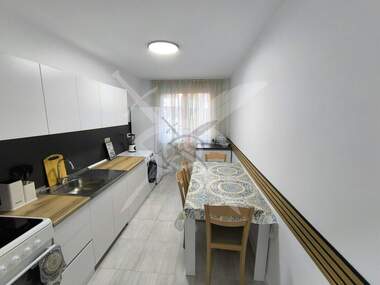 Kira - Apartman olarak Oborishte,  Sofia