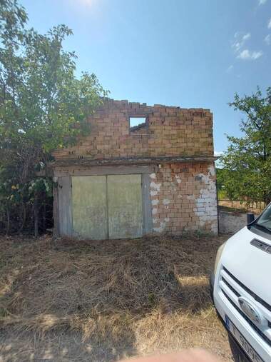 Verkauf - Haus in Wilna zona,  Targowishte