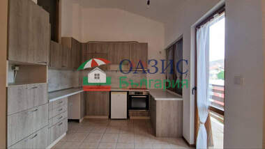 For sale - Apartment in Kosharitsa,  Burgas