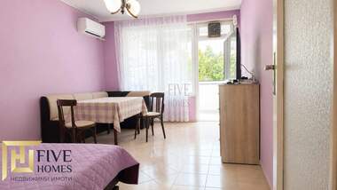 For sale - Apartment in Vazrajdane,  Burgas