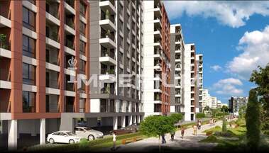 For sale - Apartment in Kaysieva gradina,  Varna