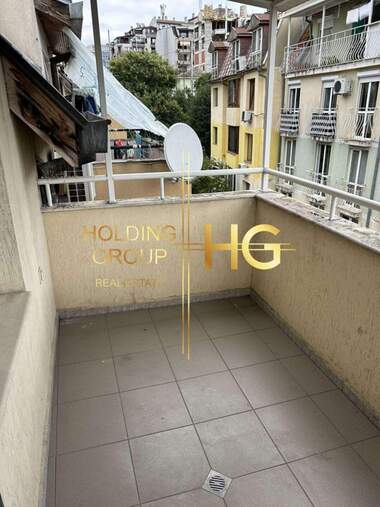 For rent - Apartment in Center,  Varna
