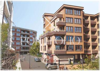 Verkauf - Wohnung in Pomorie,  Burgas